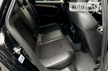 Універсал Audi A4 2014 в 