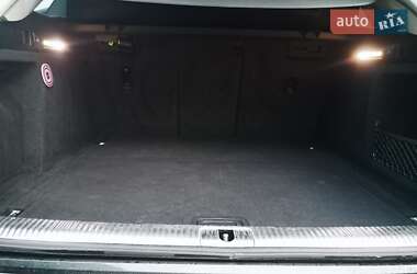 Универсал Audi A4 2017 в 