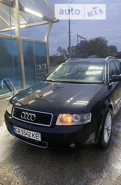 Універсал Audi A4 2003 в Козятині