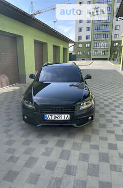 Универсал Audi A4 2009 в Калуше