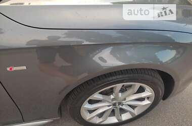 Седан Audi A4 2014 в Киеве