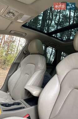 Универсал Audi A4 2009 в 