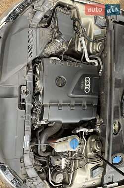 Универсал Audi A4 2009 в 