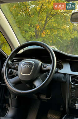 Седан Audi A4 2008 в Житомире