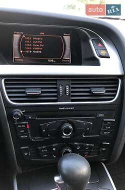Седан Audi A4 2010 в Вышгороде