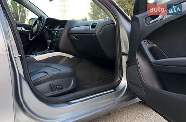 Седан Audi A4 2010 в Вышгороде