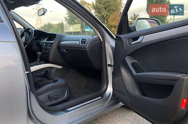 Седан Audi A4 2010 в Вышгороде