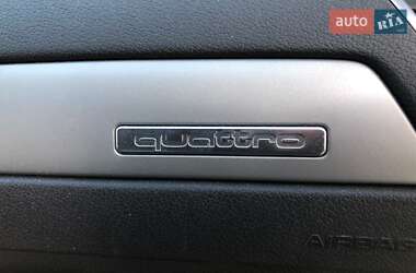 Седан Audi A4 2010 в Вышгороде