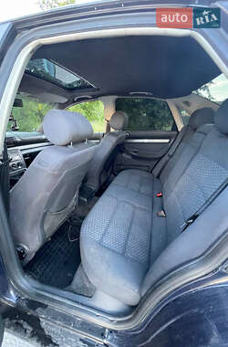 Седан Audi A4 1997 в 