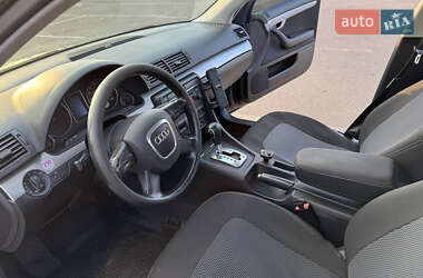 Универсал Audi A4 2005 в Полтаве