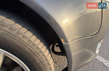 Универсал Audi A4 2005 в Полтаве