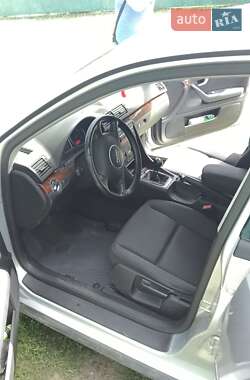 Універсал Audi A4 2001 в Вінниці