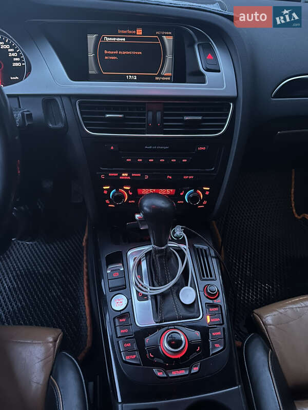 Универсал Audi A4 2008 в Косове