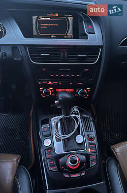 Универсал Audi A4 2008 в 