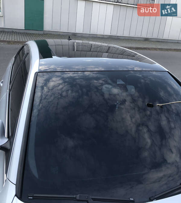 Седан Audi A4 2008 в Хусте