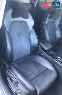 Седан Audi A4 2008 в Хусте