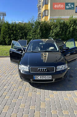 Универсал Audi A4 2003 в 