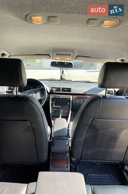 Универсал Audi A4 2003 в 