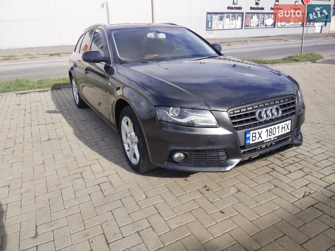 2011 Audi A4 - мініатюра 7