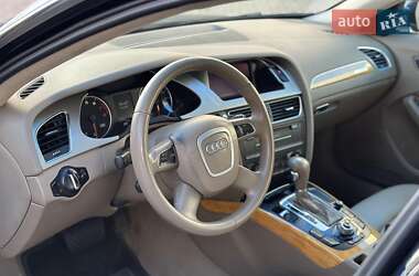 Универсал Audi A4 2010 в Одессе