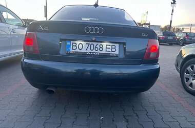 Седан Audi A4 1995 в Тернополе