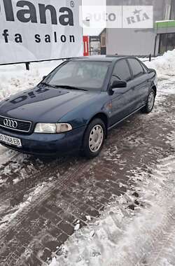 Седан Audi A4 1995 в Тернополе