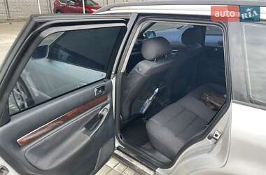 Универсал Audi A4 2000 в Чернигове
