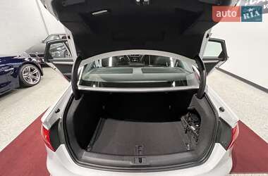 Седан Audi A4 2014 в 