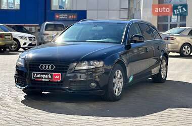 Універсал Audi A4 2008 в Одесі