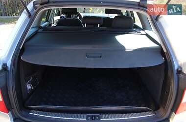 Універсал Audi A4 2002 в Демидівці фото 10 Універсал Audi A4 2002 в Демидівці