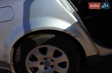Універсал Audi A4 2002 в Демидівці фото 11 Універсал Audi A4 2002 в Демидівці