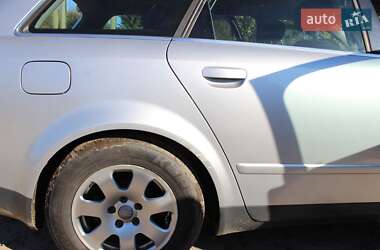 Універсал Audi A4 2002 в Демидівці фото 12 Універсал Audi A4 2002 в Демидівці