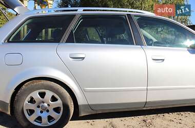Універсал Audi A4 2002 в Демидівці фото 13 Універсал Audi A4 2002 в Демидівці