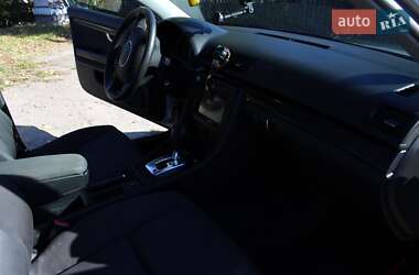 Універсал Audi A4 2002 в Демидівці фото 14 Універсал Audi A4 2002 в Демидівці
