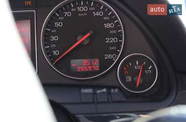Універсал Audi A4 2002 в Демидівці фото 17 Універсал Audi A4 2002 в Демидівці
