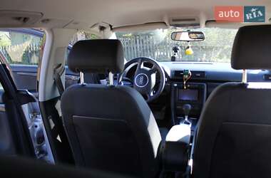 Універсал Audi A4 2002 в Демидівці фото 15 Універсал Audi A4 2002 в Демидівці