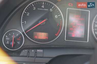Універсал Audi A4 2002 в Демидівці фото 18 Універсал Audi A4 2002 в Демидівці