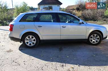 Універсал Audi A4 2002 в Демидівці фото 28 Універсал Audi A4 2002 в Демидівці