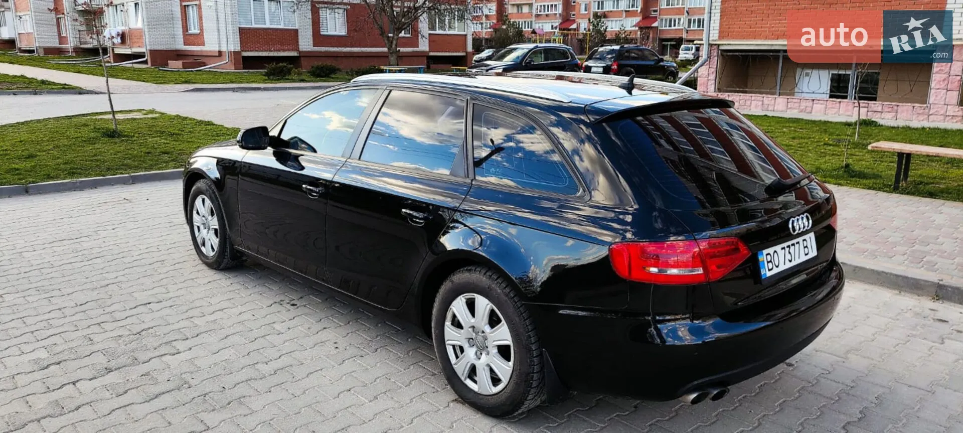 2010 Audi A4 - мініатюра 17
