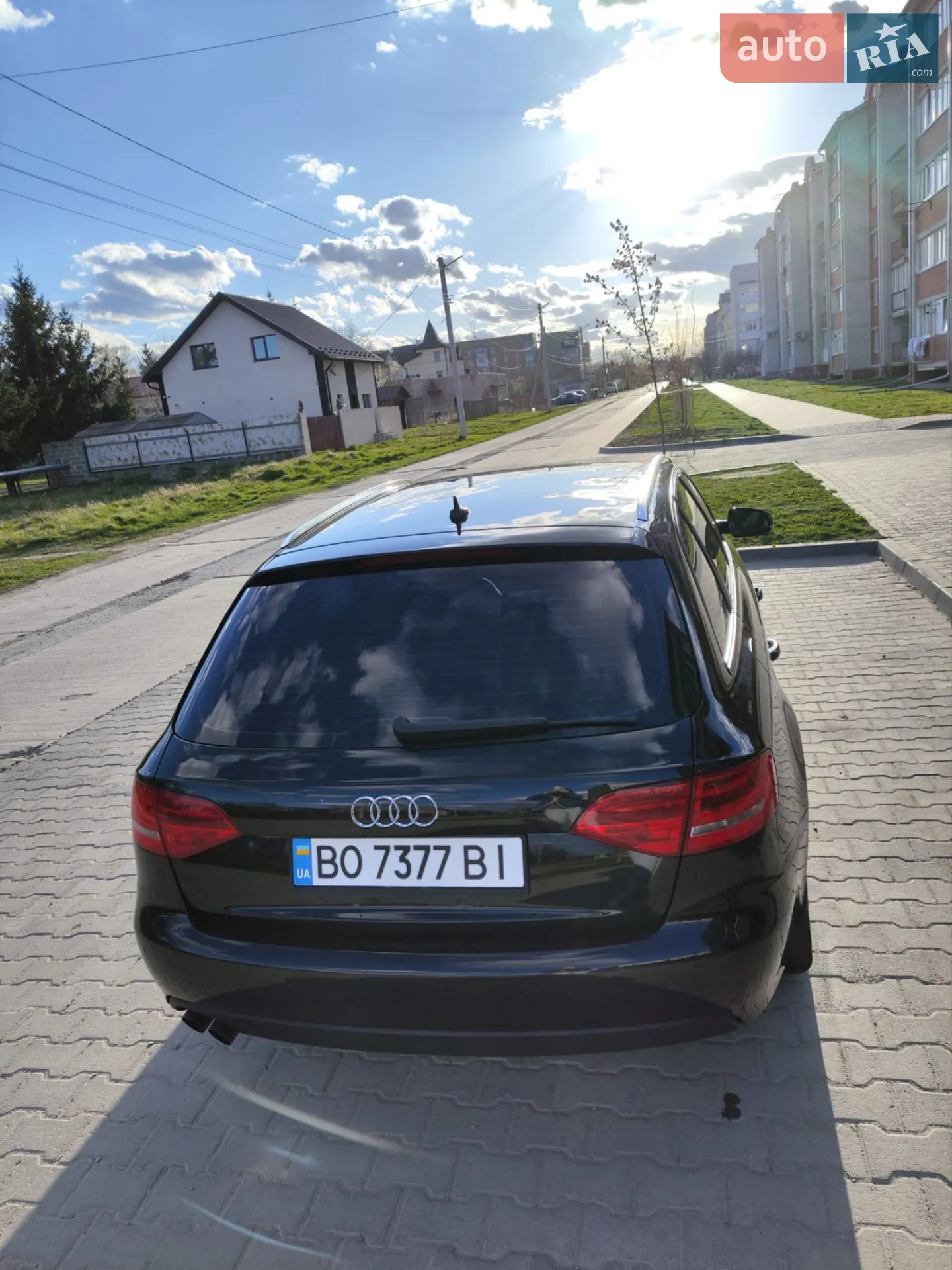2010 Audi A4 - мініатюра 18