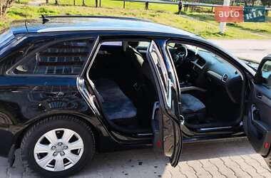 Универсал Audi A4 2010 в Чорткове
