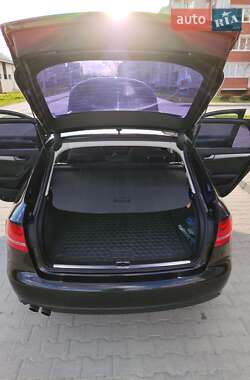 Универсал Audi A4 2010 в Чорткове