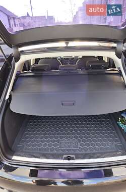 Универсал Audi A4 2010 в Чорткове