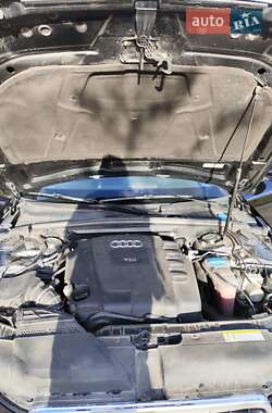 Универсал Audi A4 2010 в Чорткове