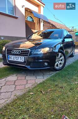 Седан Audi A4 2009 в 