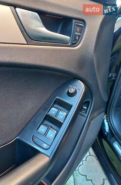 Седан Audi A4 2009 в 
