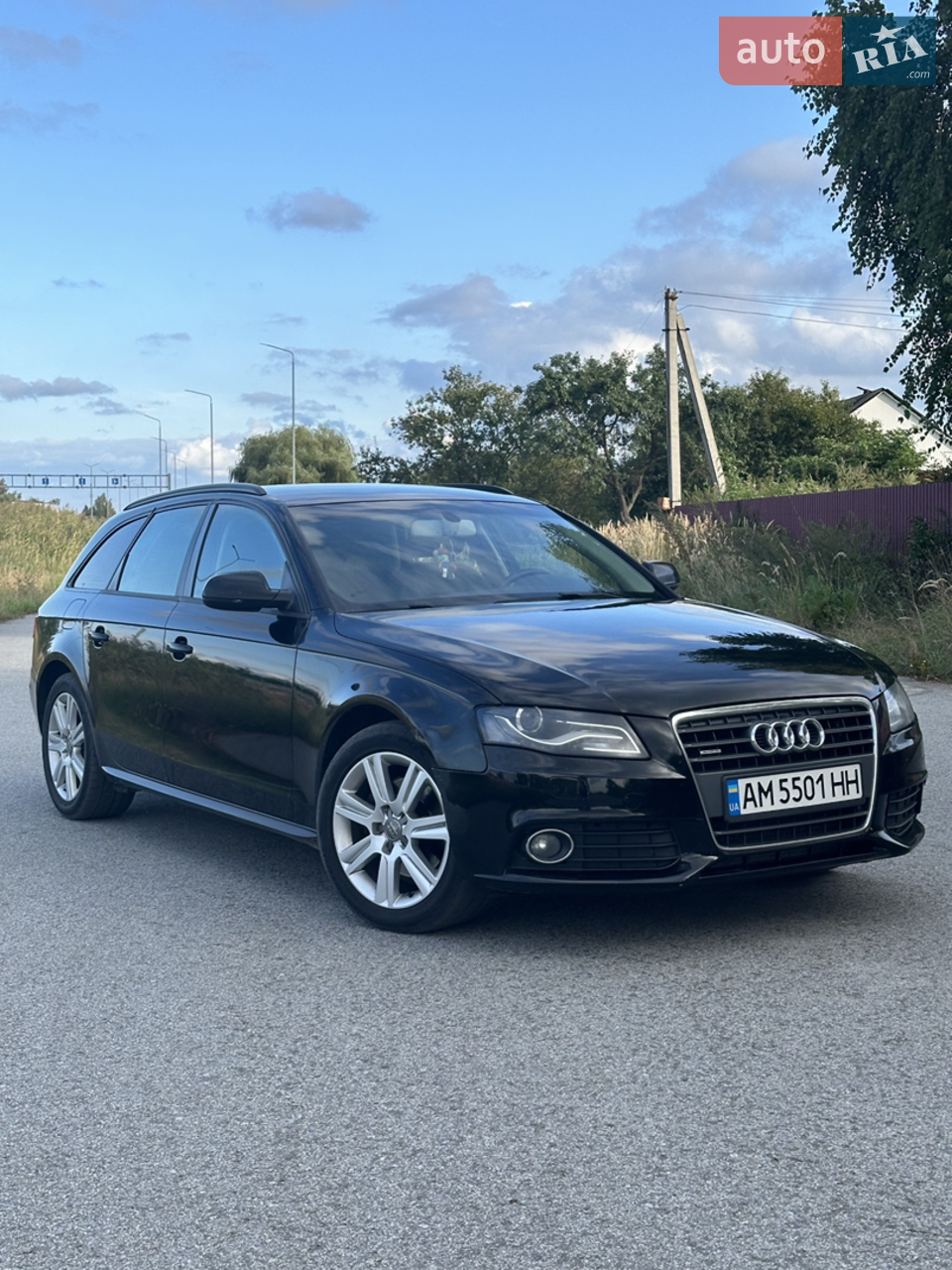 2012 Audi A4 - мініатюра 21