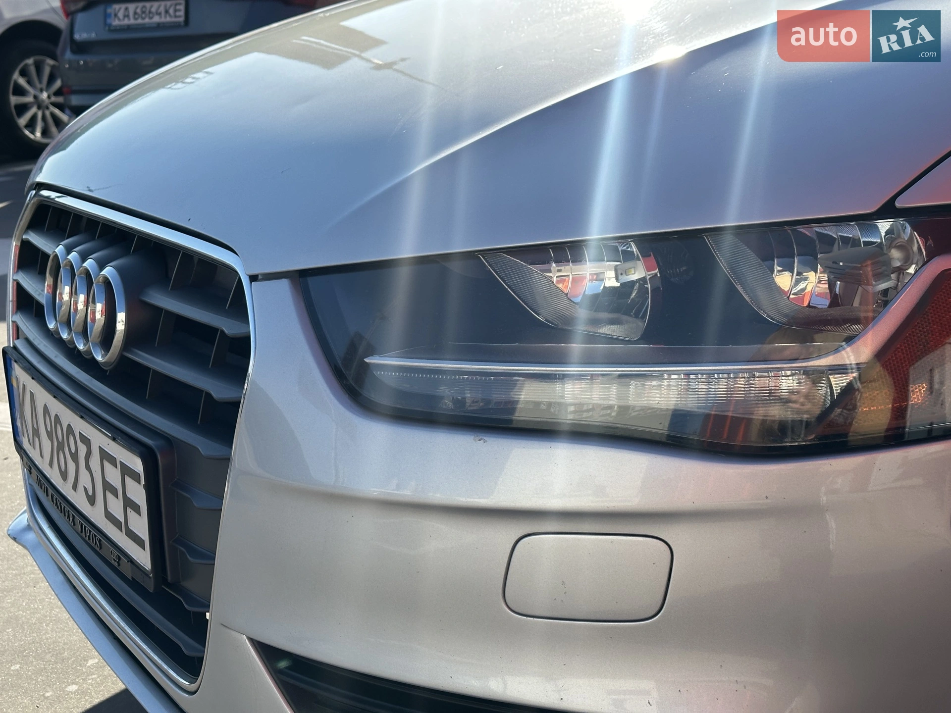 2013 Audi A4 - мініатюра 16