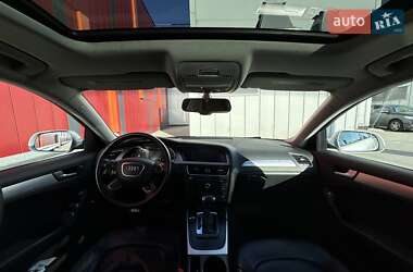 Седан Audi A4 2013 в Киеве
