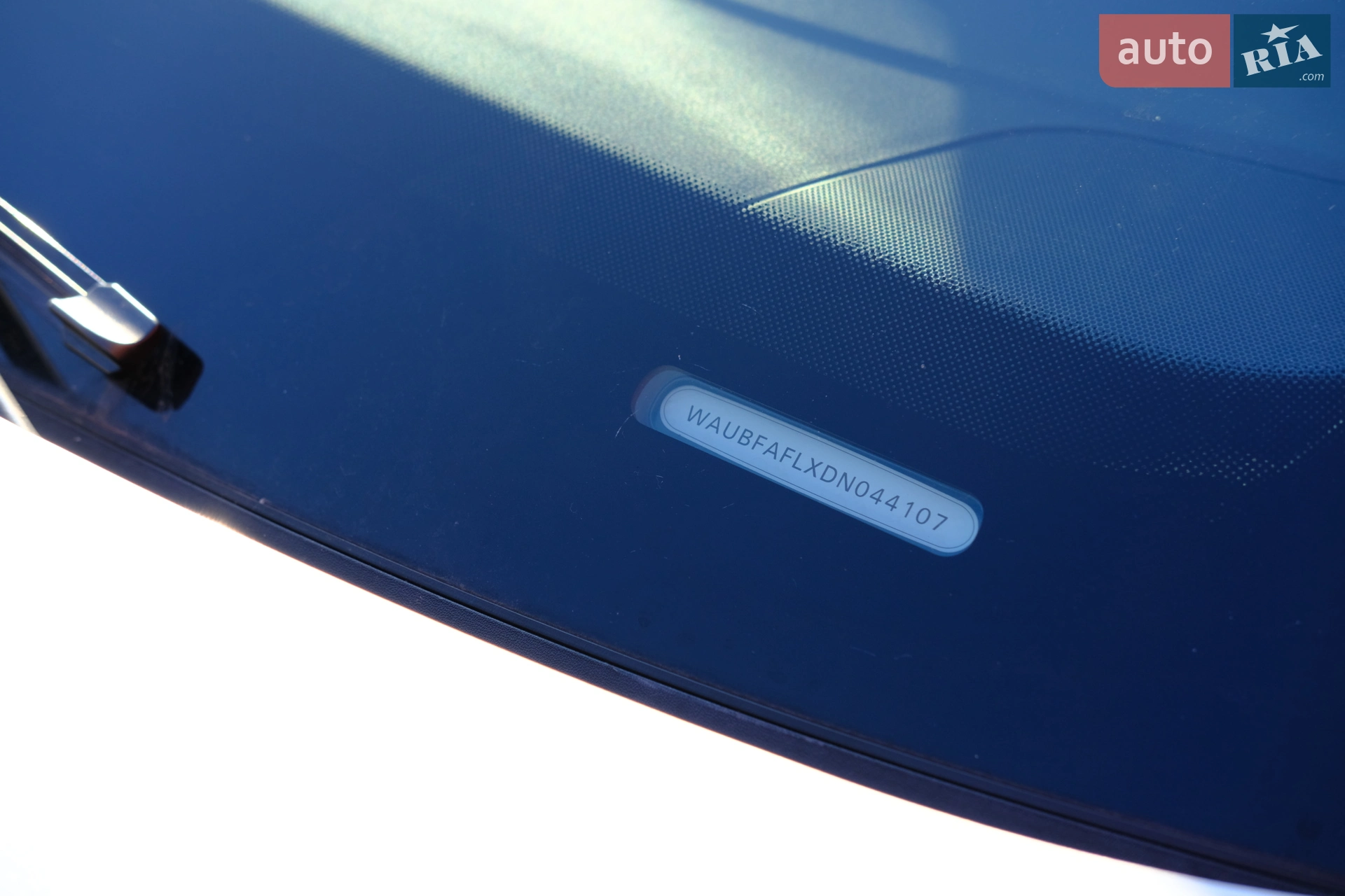 2013 Audi A4 - мініатюра 26